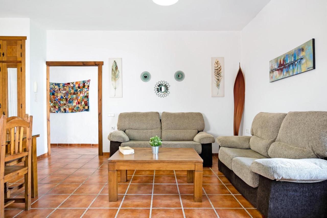Villa Cala Salada 科尼尔-德拉弗龙特拉 外观 照片
